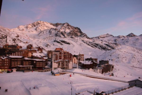 Отель Vanoise  Валь-Торанс